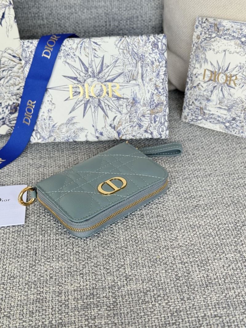 Christian Dior Wallets Purse